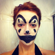 Image for article titled Here's the Only Coachella Makeup Tutorial You'll Ever Need